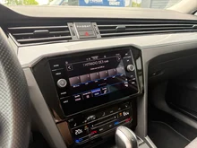 VW Passat Variant GTE in 2Y Gletscherweiß Metallic