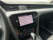 VW Passat Variant GTE in 2Y Gletscherweiß Metallic
