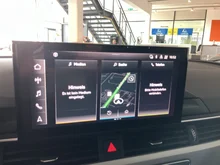 Thumbnail-Foto von Fahrzeug