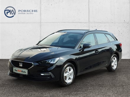 SEAT Leon SP Kombi Style 1.0 TSI