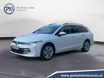 VW Golf Variant Business mHeV DSG