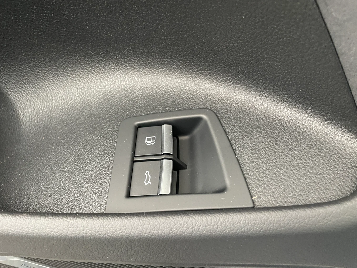 Bild eines Audi Q8 e-hybrid quattro 290 kW