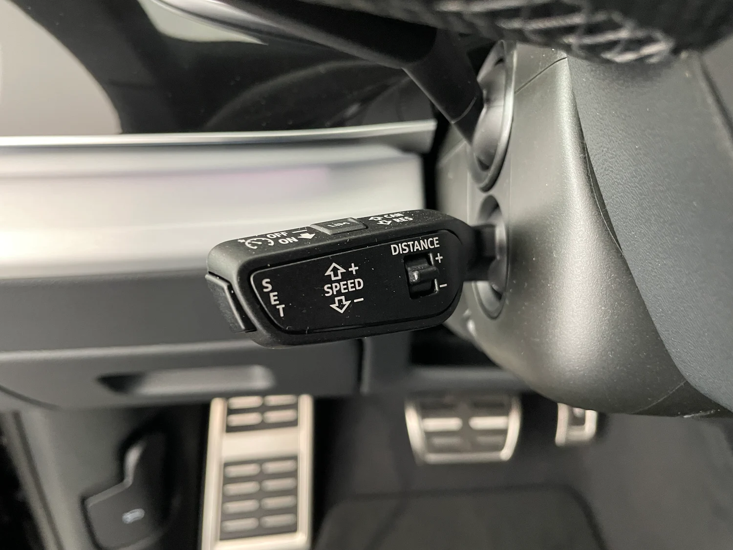 Bild eines Audi Q8 e-hybrid quattro 290 kW
