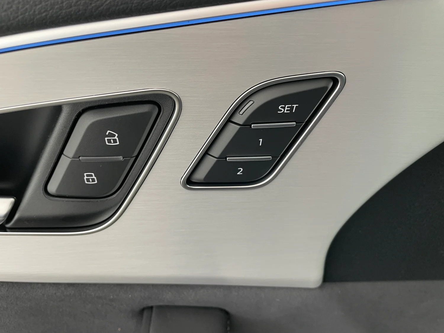 Bild eines Audi Q8 e-hybrid quattro 290 kW