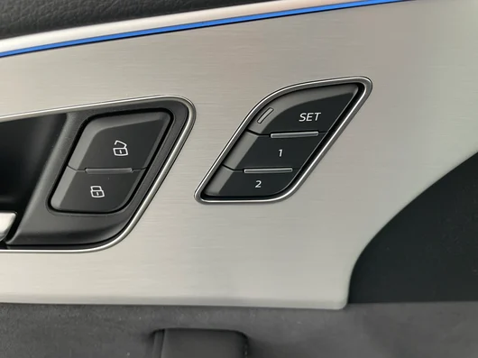 Bild eines Audi Q8 e-hybrid quattro 290 kW