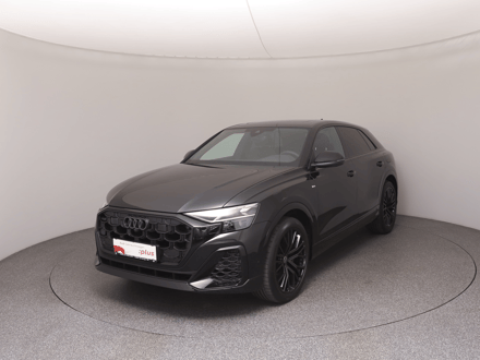 Audi Q8 e-hybrid quattro 290 kW