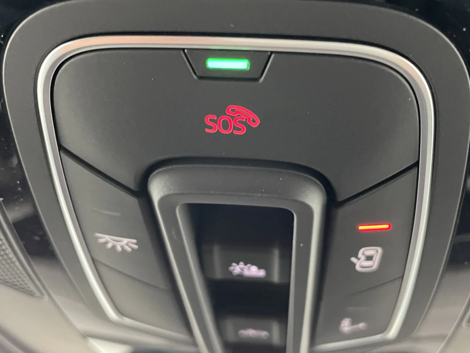 Bild eines Audi Q8 e-hybrid quattro 290 kW