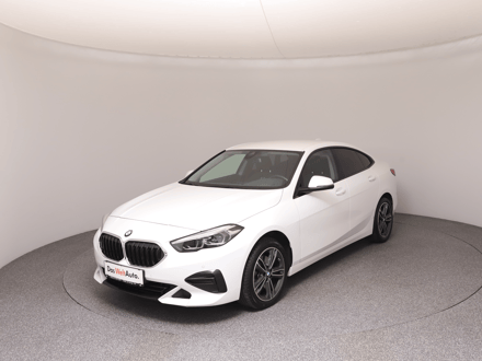 BMW 2 Gran Coupe 218 d Sport Line