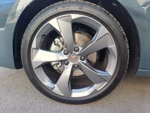 Thumbnail-Foto von Fahrzeug