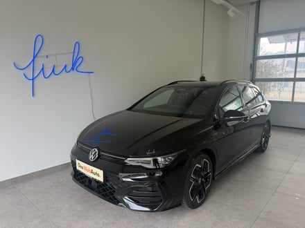 VW Golf Variant Sport mHeV DSG