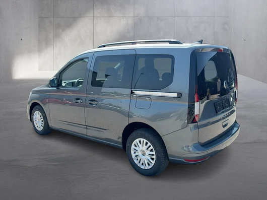 Bild eines VW Caddy Family TDI