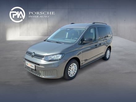 VW Caddy Family TDI