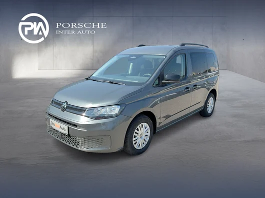 Bild eines VW Caddy Family TDI