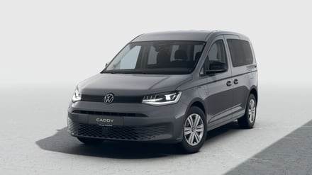 VW Caddy eHybrid 110 kW