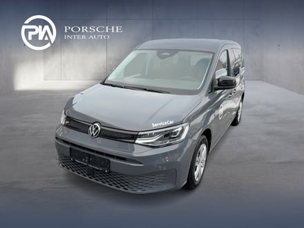 VW Caddy eHybrid 110 kW