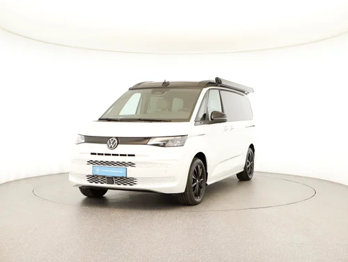 VW Nutzfahrzeuge California VW Multivan California eHybrid 180 kW 4M