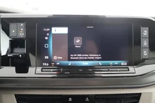VW California Multivan California eHybrid 180 kW 4M in Candyweiß / Dach Deepblack Perleffekt