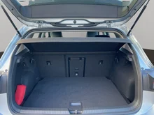 VW Golf Life TDI in F0 Oyster Silver Metallic
