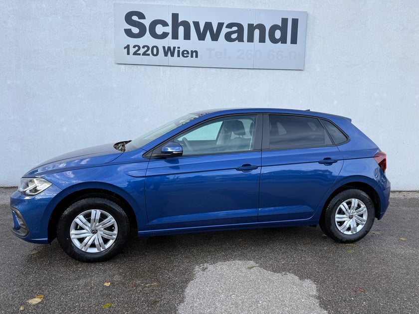 VW Polo 4Me TSI