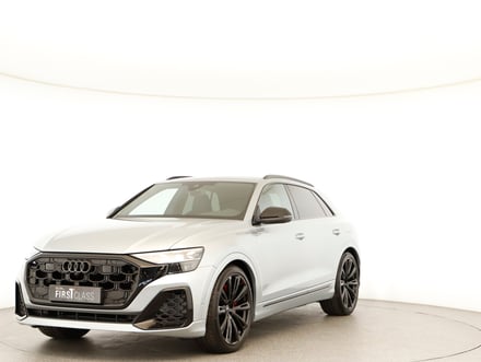Audi Q8 e-hybrid quattro 360 kW