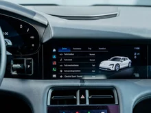 Thumbnail-Foto von Fahrzeug