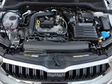 Thumbnail-Foto von Fahrzeug