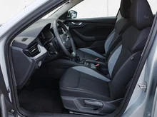 Thumbnail-Foto von Fahrzeug