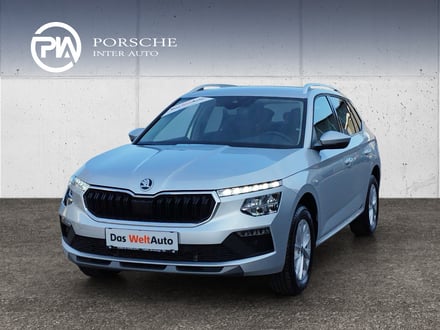 Škoda Kamiq Selection TSI DSG