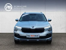 Thumbnail-Foto von Fahrzeug