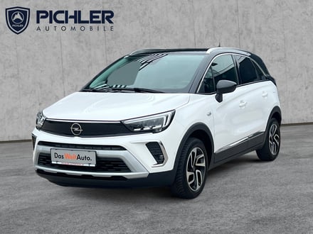 Opel Crossland X 1,2 Turbo ECOTEC Direct Inj. Innovation St./St