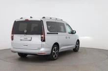 Thumbnail-Foto von Fahrzeug