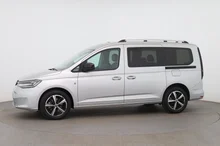 Thumbnail-Foto von Fahrzeug