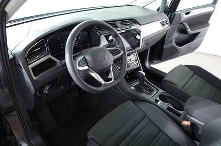 VW Touran Friends TSI DSG