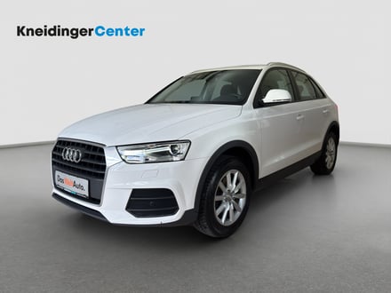 Audi Q3 2.0 TDI