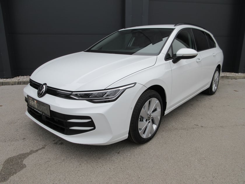 VW Golf Variant Business TDI