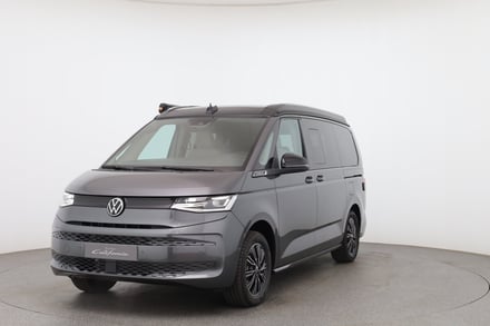 VW California Beach TDI