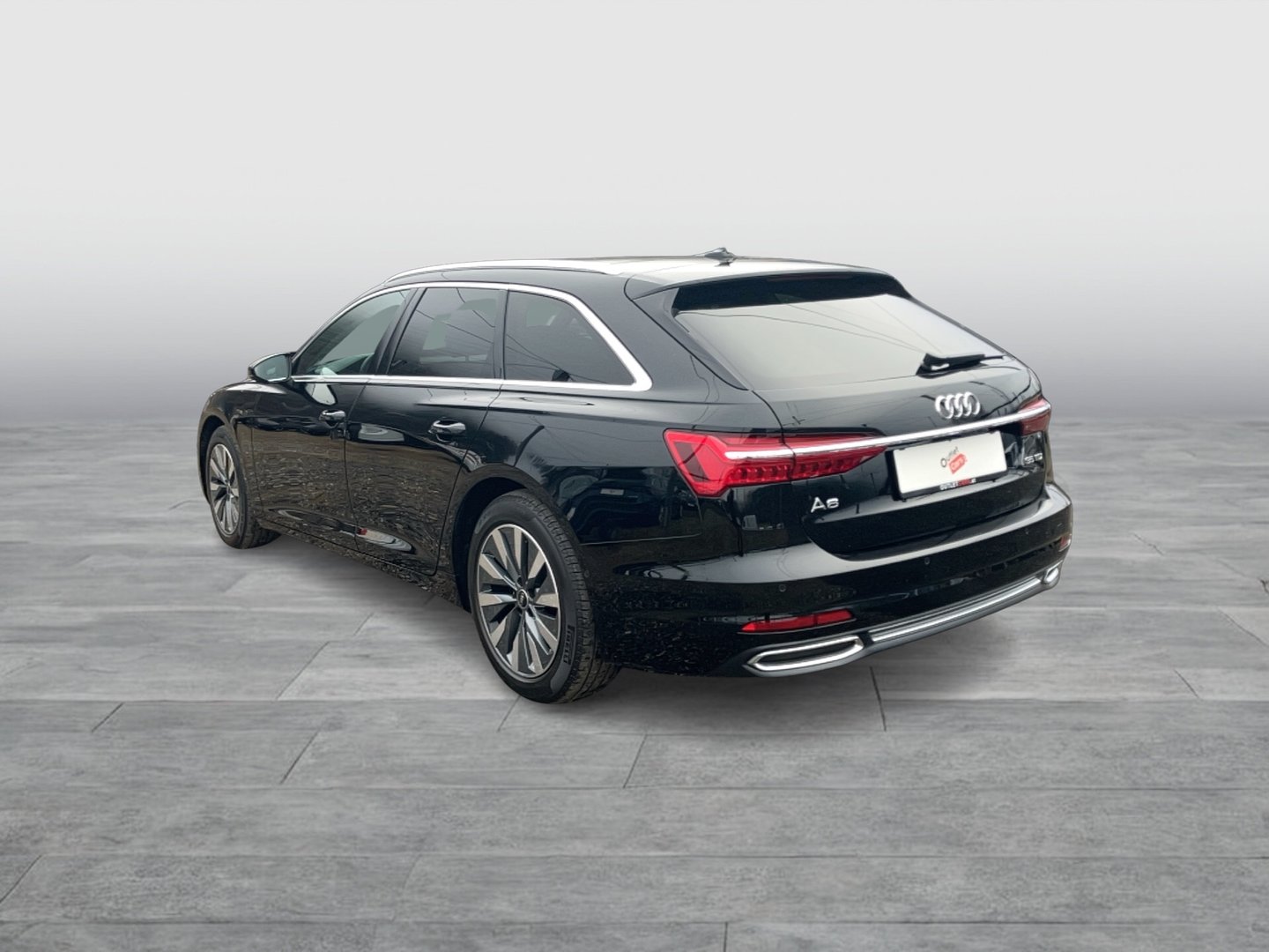 Audi A6 Avant 35 TDI Sport | Bild 3 von 30