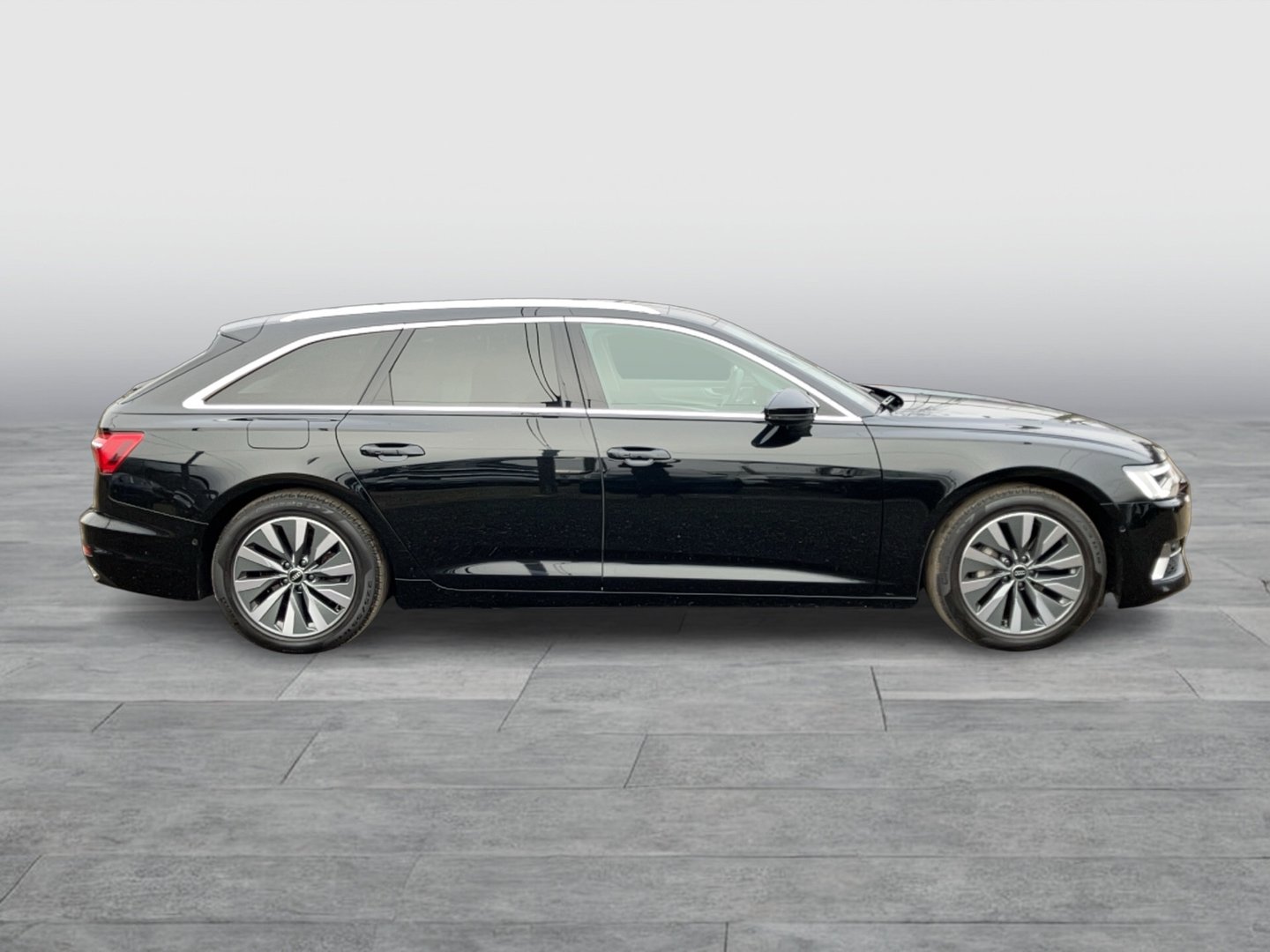 Audi A6 Avant 35 TDI Sport | Bild 5 von 30