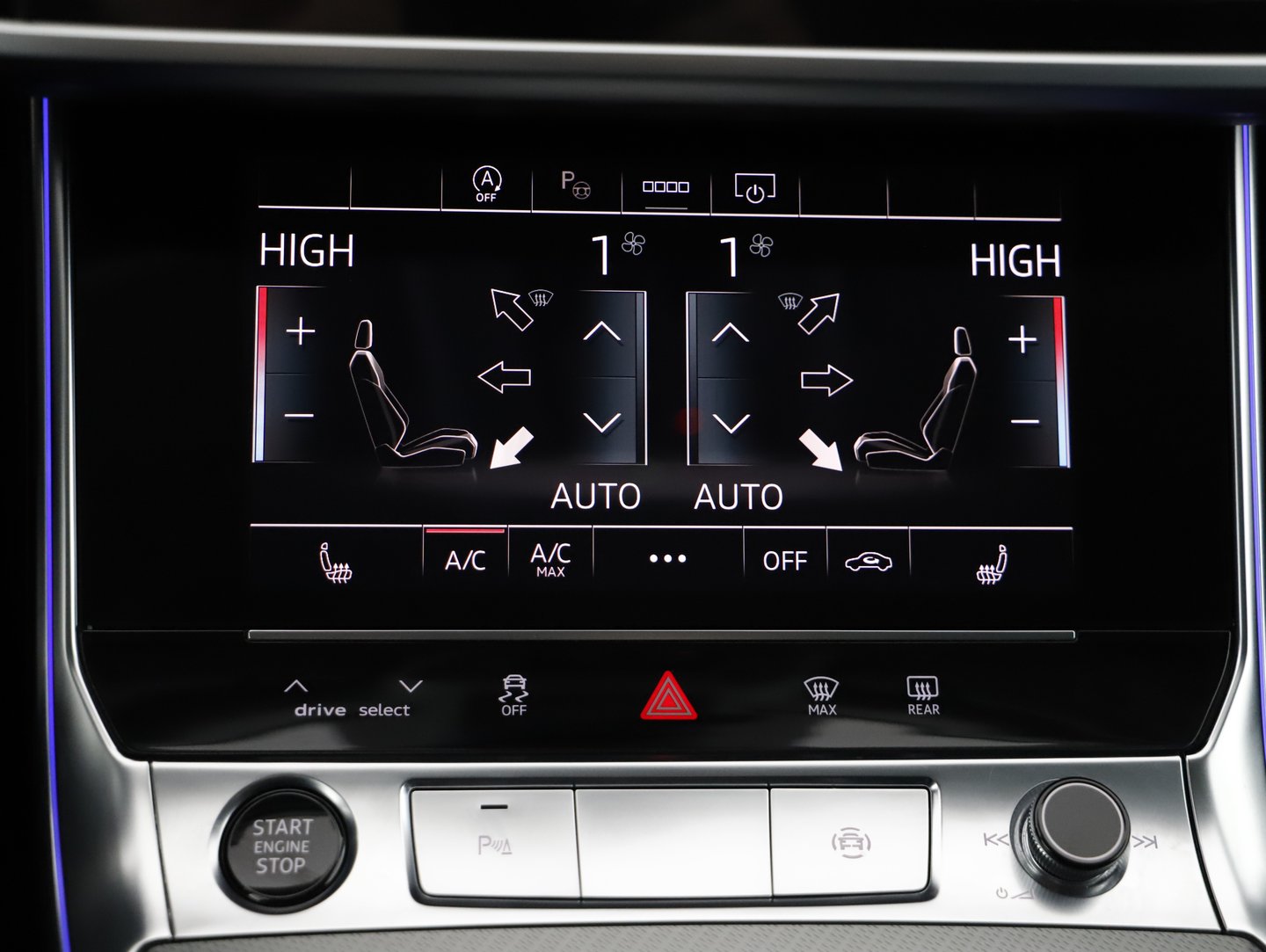 Audi A6 Avant 35 TDI Sport | Bild 20 von 30