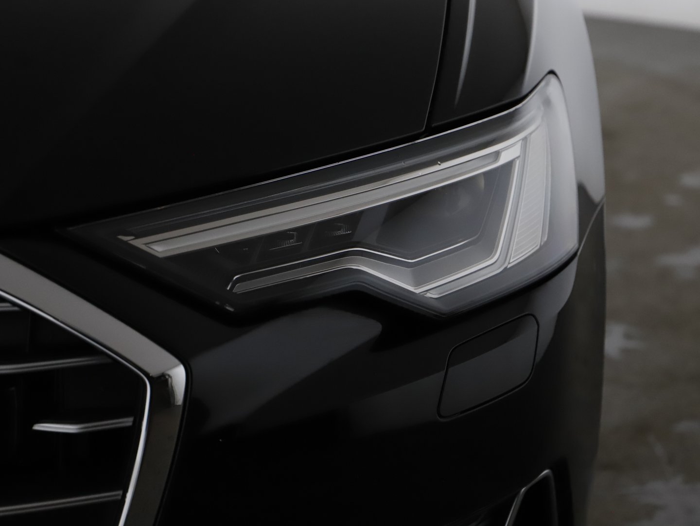 Audi A6 Avant 35 TDI Sport | Bild 27 von 30