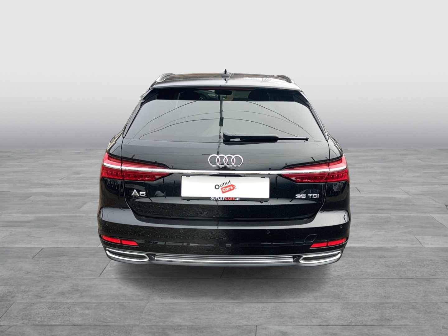 Audi A6 Avant 35 TDI Sport | Bild 4 von 30