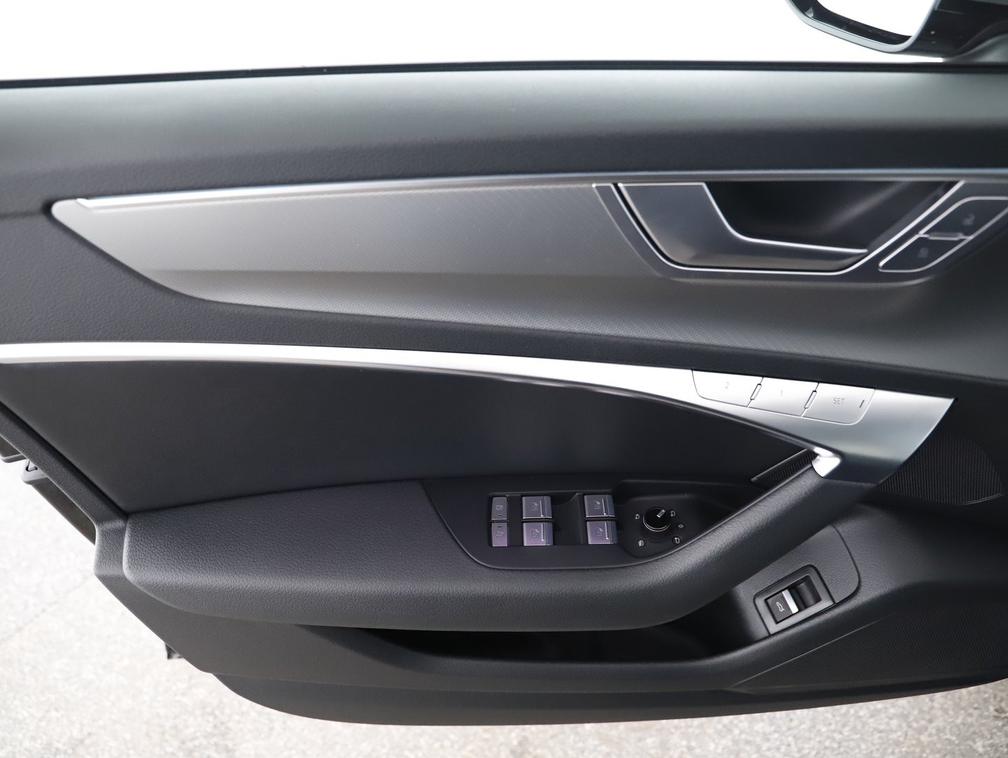 Audi A6 Avant 35 TDI Sport | Bild 7 von 30