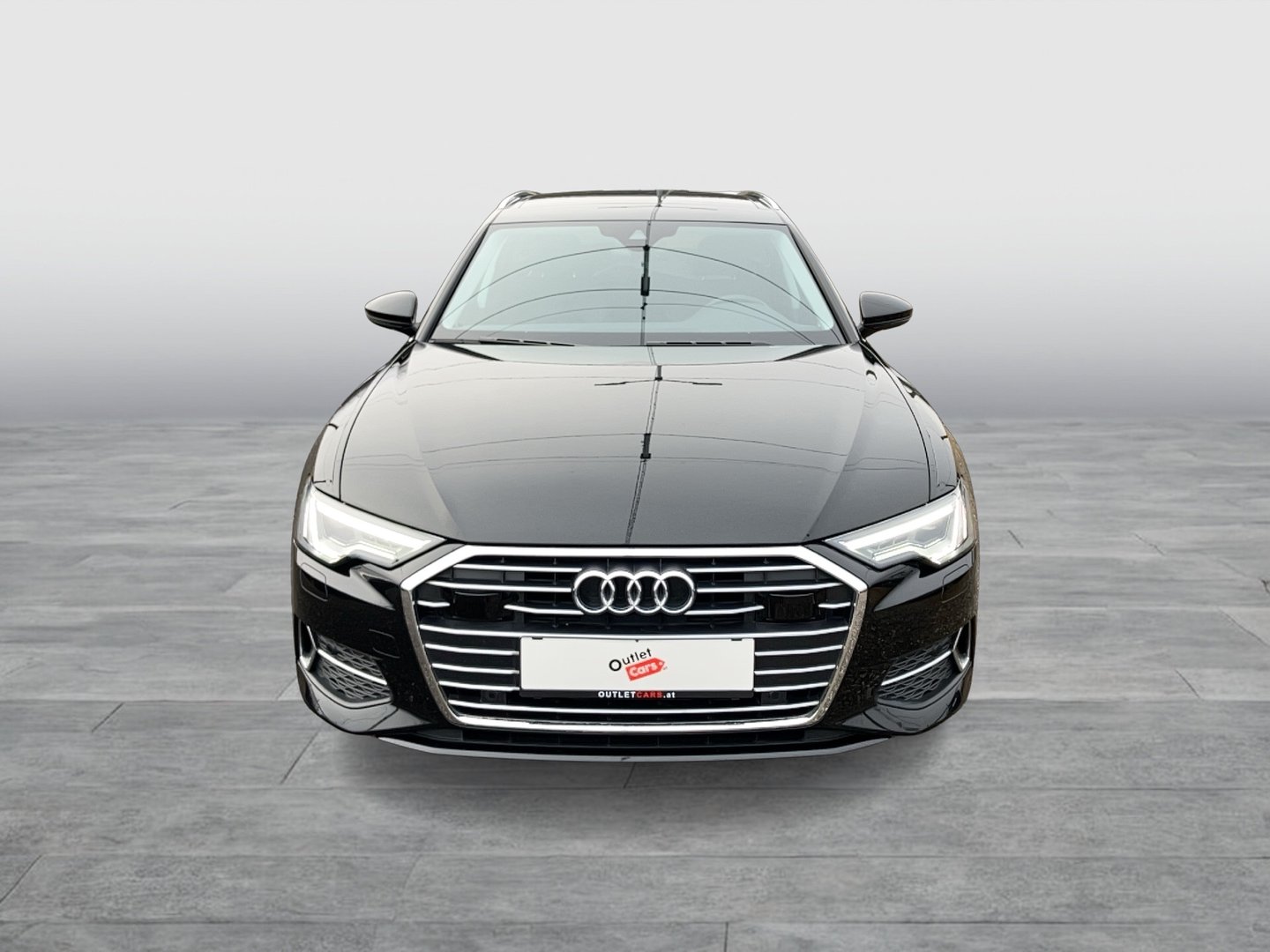 Audi A6 Avant 35 TDI Sport | Bild 6 von 30