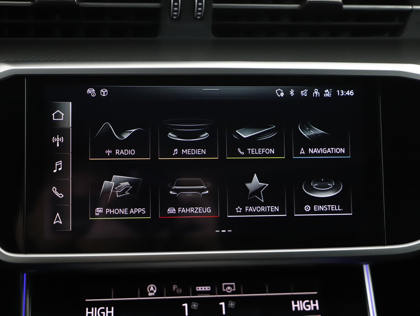 Audi A6 Avant 35 TDI Sport | Bild 17 von 30