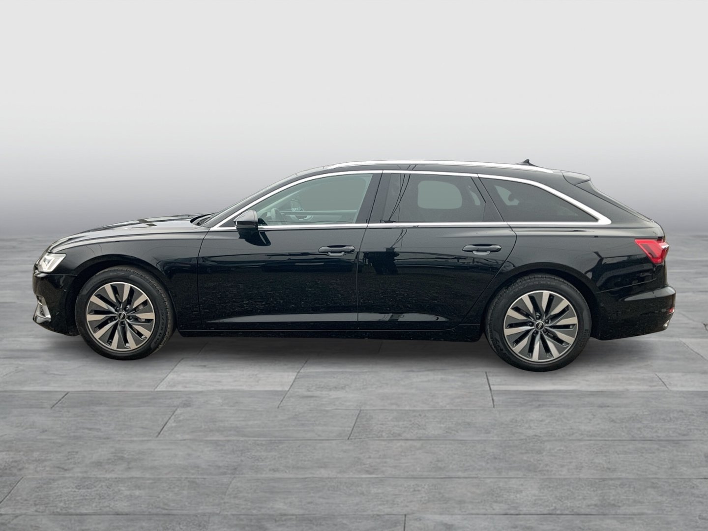 Audi A6 Avant 35 TDI Sport | Bild 2 von 30