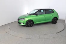 Thumbnail-Foto von Fahrzeug