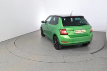 Thumbnail-Foto von Fahrzeug