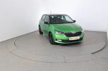 Thumbnail-Foto von Fahrzeug