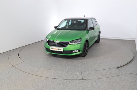 Škoda FABIA Ambition
