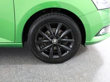 Thumbnail-Foto von Fahrzeug